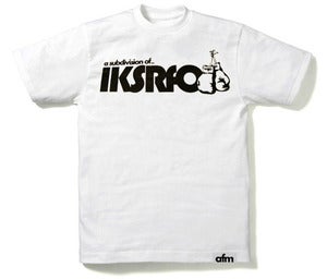 Image of IKSRFO II (Tee)