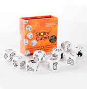 Image of Rory Story Cubes
