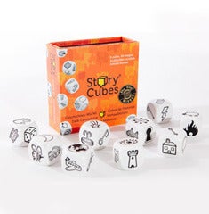 Image of Rory Story Cubes