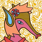 Image of Ornaglyph #203
