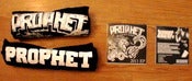 Image of PACKAGE- 2 SHIRTS,2 CDS- $20