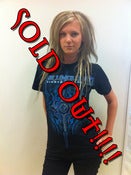 Image of The Unguided - Nightmareland [Unisex T-shirt] 