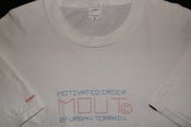 Image of Mout Exhibit T-Shirt XL