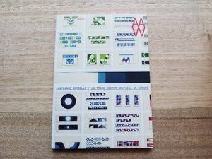 Image of Lanfranco Bombelli - US Trade Centre Graphics in Europe