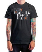 Image of Every Breath is a Second Chance (Modern)