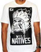 Image of WILD TEE