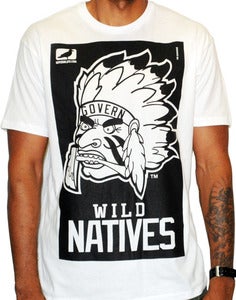 Image of WILD TEE