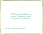 Image of RT @gwbstr: