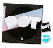 Image of NEW!!  Dot III EP & Button Combo 