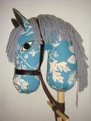 Image of Hobby Horse (blue foliage) SALE!