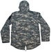 Image of ALERT JACKET