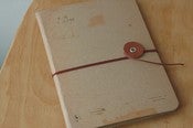 Image of Carnet explorateur (rupture de stock)