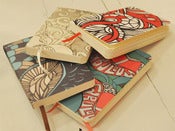 Image of Notebooks