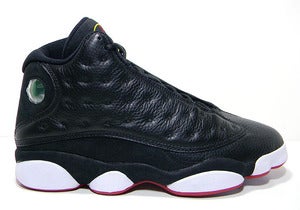Image of Nike Air Jordan XIII(13) Retro "Playoff" Edition