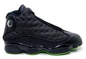Image of Nike Air Jordan XIII(13) 2010 Retro "Altitude" Edition 