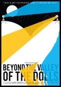 Image of Beyond the Valley of the Dolls