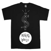Image of NIGHTWOLF T-Shirt