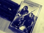 Image of Jah Youssouf & Bintou Coulibaly - Sababou - Cassette