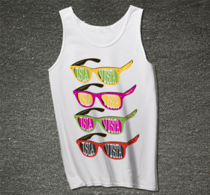 Image of IV Sunglasses Tank