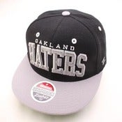 Image of MBDCR| OAKLAND HATERS | DIEFREELIVEFRESH