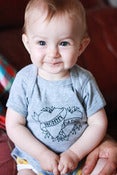 Image of Hearts Onesie