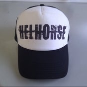 Image of Helhorse cap