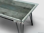 Image of CHEPS PLANK COFFEE TABLE