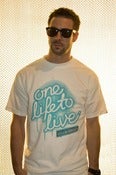 Image of One Life to Live Tee