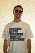 Image of Departure Board Tee