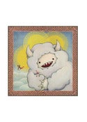 Image of Hug Me Deadly Mini Giclee