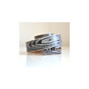 Image of Grey Wood-grain Belt