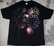 Image of Fireworks