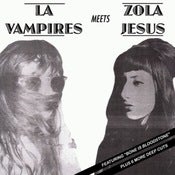 Image of LA Vampires & Zola Jesus