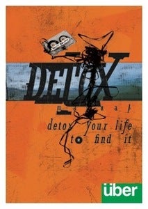 Image of Detox Manual
