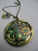 Image of The Gypsy Elephant