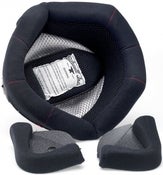 Image of Biltwell Helmet Liner with Cheek Pads