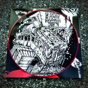 Image of We Bomb (Limited Vinyl)