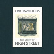 Image of Eric Ravilious: The story of High Street