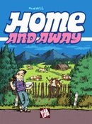 Image of Home and Away - Mawil