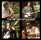 Image of The Riptide Movement - Compilation