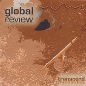 Image of Transcend - CD (Global Review)