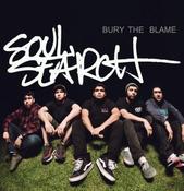 Image of Soul Search- Bury the Blame 7" 