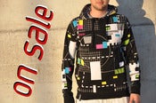 Image of Signal Hoodie