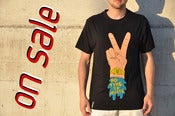 Image of Hand Shirt