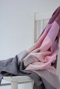 Image of Girasol Romantique Woven Wrap - MyGirasol Exclusive