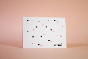 Image of International Thank You Pack