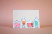 Image of Candy Paper Pastries Signature line 