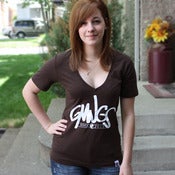 Image of GMNGS Brown Girl