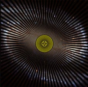Image of PSUDOKU Space Grind CD