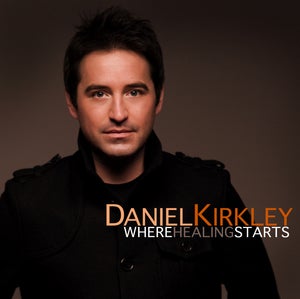 Image of Where Healing Starts